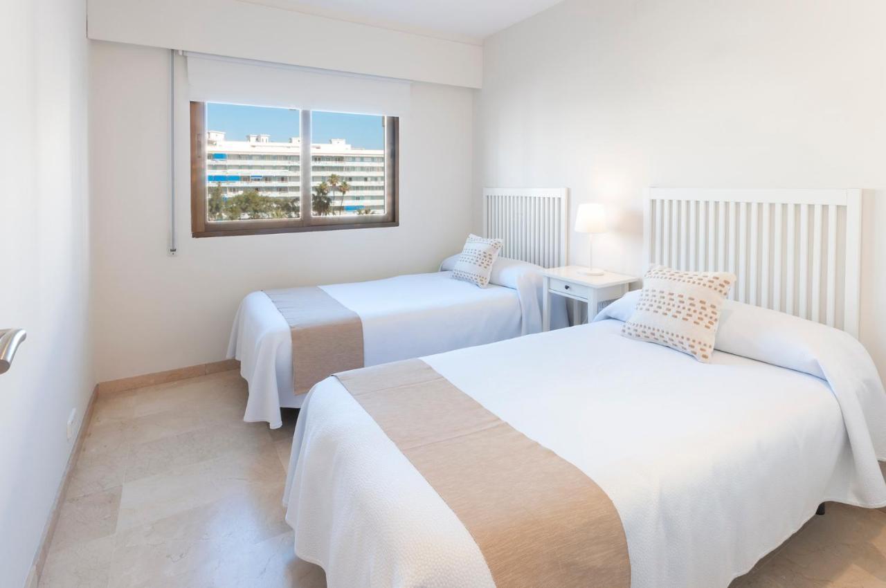 Ag Aguamarina 5 Lägenhet Gandía Exteriör bild